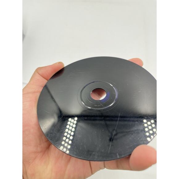 Arcade's Greatest Hits: The Atari Collection 2 (Sony PlayStation 1, 1998) Disc - Picture 3 of 5